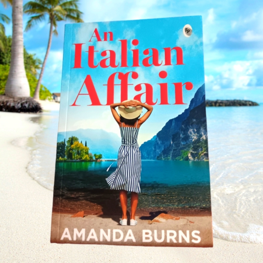 Book: An Italian Affair